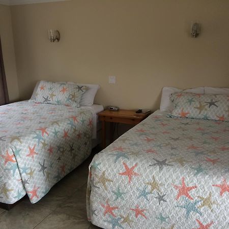 Dolan'S Motel Pictou Ngoại thất bức ảnh