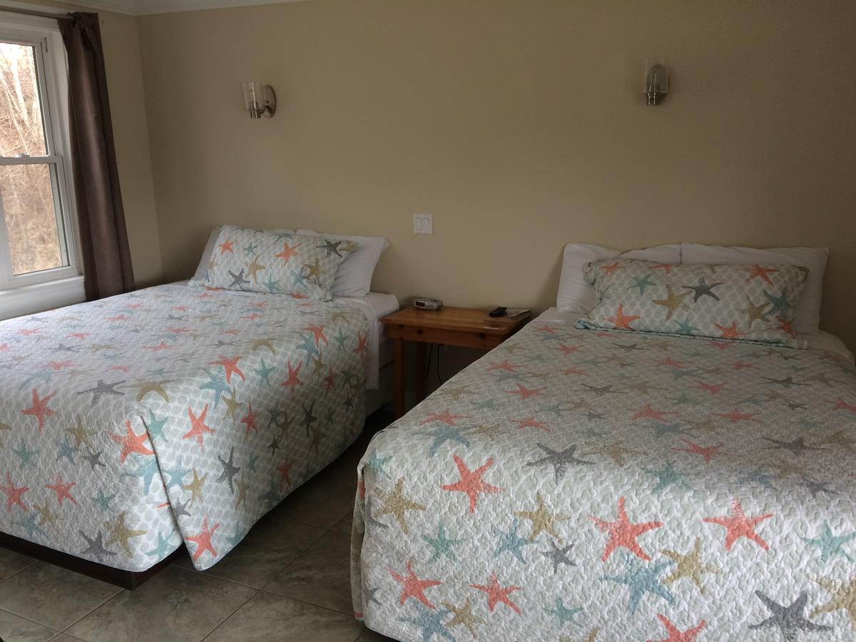 Dolan'S Motel Pictou Ngoại thất bức ảnh